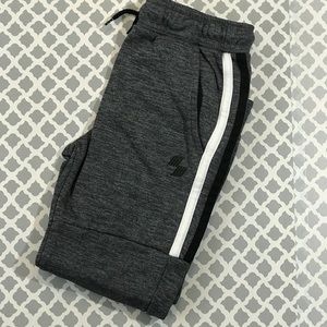 NWT Children’s Place Gray Joggers